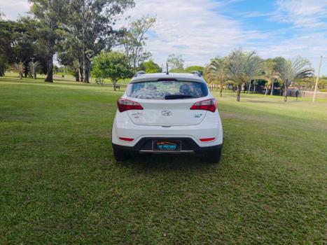 HYUNDAI HB 20 Hatch X 1.6 16V 4P STYLE FLEX, Foto 8