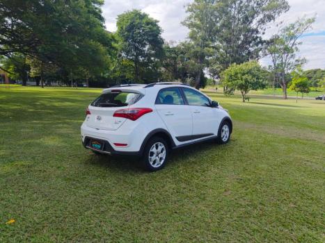 HYUNDAI HB 20 Hatch X 1.6 16V 4P STYLE FLEX, Foto 9