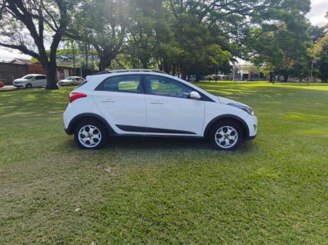 HYUNDAI HB 20 Hatch X 1.6 16V 4P STYLE FLEX, Foto 10