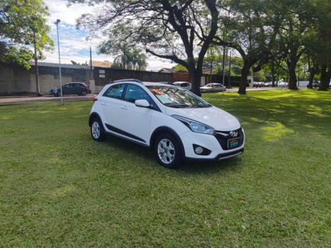 HYUNDAI HB 20 Hatch X 1.6 16V 4P STYLE FLEX, Foto 11