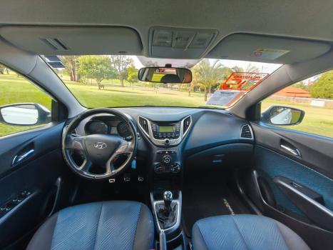 HYUNDAI HB 20 Hatch X 1.6 16V 4P STYLE FLEX, Foto 12