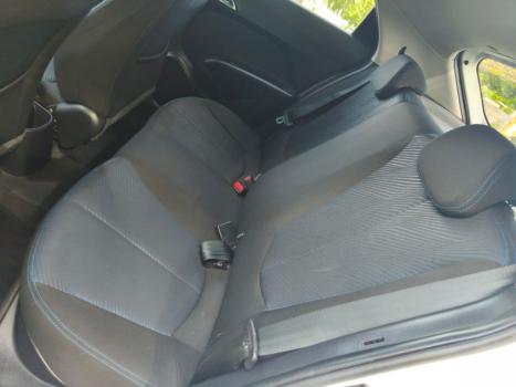 HYUNDAI HB 20 Hatch X 1.6 16V 4P STYLE FLEX, Foto 15