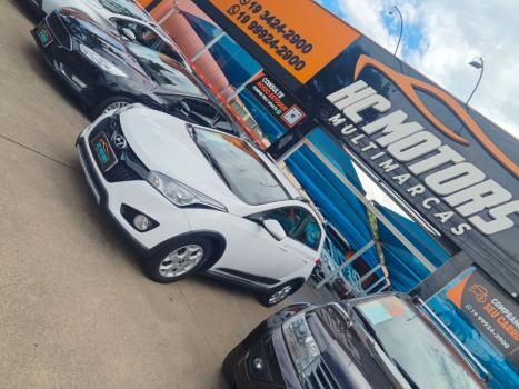 HYUNDAI HB 20 Hatch X 1.6 16V 4P STYLE FLEX, Foto 3