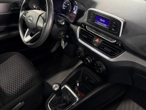 HYUNDAI HB 20 Hatch 1.0 12V 4P FLEX SENSE, Foto 9
