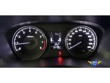 HYUNDAI HB 20 Hatch 1.0 12V 4P FLEX SENSE, Foto 10