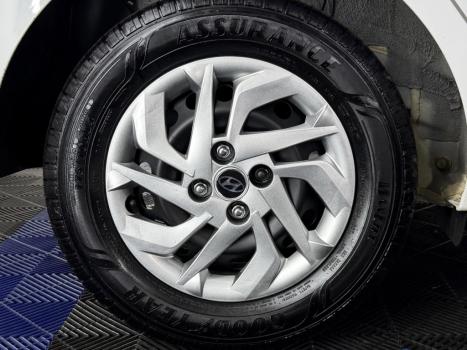 HYUNDAI HB 20 Hatch 1.0 12V 4P FLEX SENSE, Foto 13