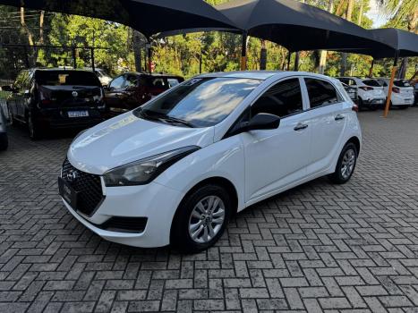 HYUNDAI HB 20 Hatch 1.0 12V 4P FLEX UNIQUE, Foto 2