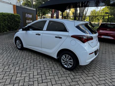 HYUNDAI HB 20 Hatch 1.0 12V 4P FLEX UNIQUE, Foto 3