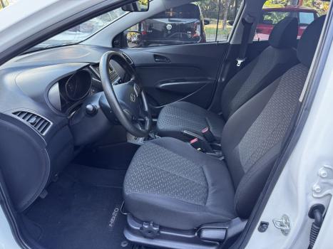 HYUNDAI HB 20 Hatch 1.0 12V 4P FLEX UNIQUE, Foto 7