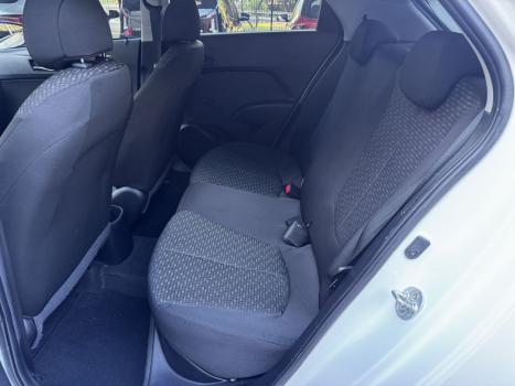 HYUNDAI HB 20 Hatch 1.0 12V 4P FLEX UNIQUE, Foto 8