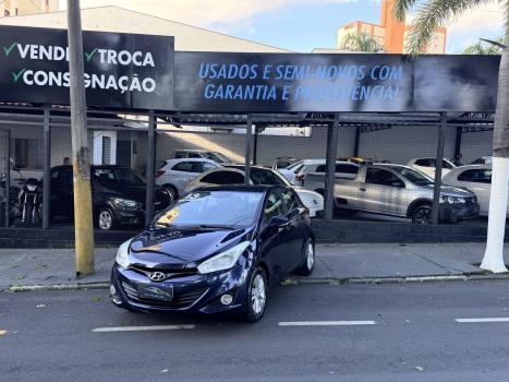 HYUNDAI HB 20 Hatch 1.6 16V 4P PREMIUM FLEX AUTOMÁTICO, Foto 1