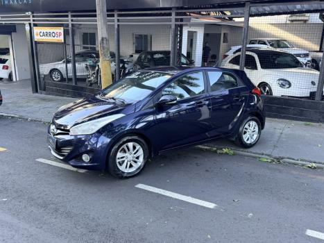 HYUNDAI HB 20 Hatch 1.6 16V 4P PREMIUM FLEX AUTOMÁTICO, Foto 2