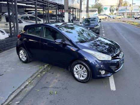 HYUNDAI HB 20 Hatch 1.6 16V 4P PREMIUM FLEX AUTOMÁTICO, Foto 4