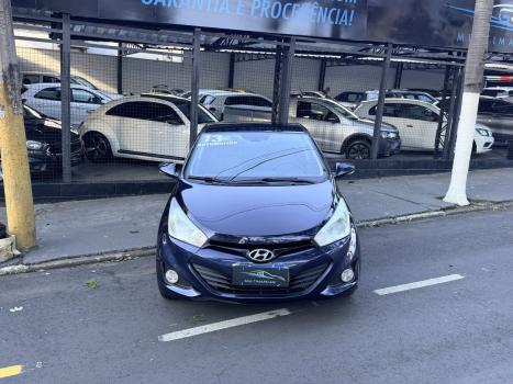 HYUNDAI HB 20 Hatch 1.6 16V 4P PREMIUM FLEX AUTOMÁTICO, Foto 5