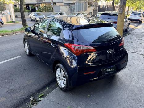 HYUNDAI HB 20 Hatch 1.6 16V 4P PREMIUM FLEX AUTOMÁTICO, Foto 6