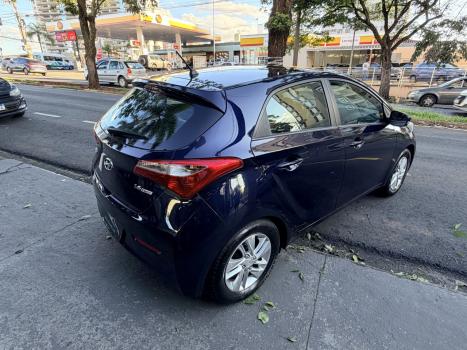 HYUNDAI HB 20 Hatch 1.6 16V 4P PREMIUM FLEX AUTOMÁTICO, Foto 7
