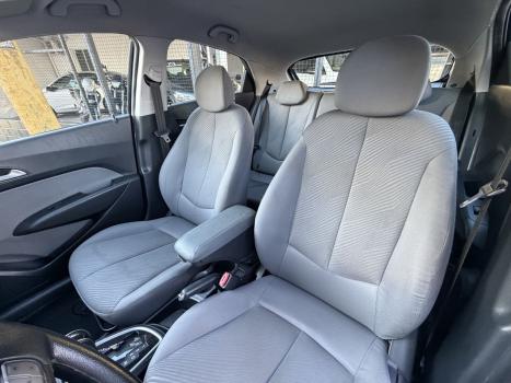 HYUNDAI HB 20 Hatch 1.6 16V 4P PREMIUM FLEX AUTOMÁTICO, Foto 9