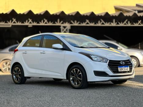 HYUNDAI HB 20 Hatch 1.0 12V 4P FLEX COMFORT, Foto 3