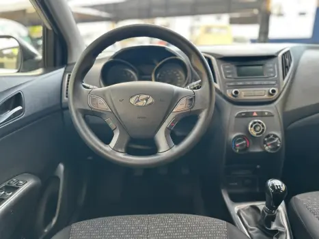 HYUNDAI HB 20 Hatch 1.0 12V 4P FLEX COMFORT, Foto 7