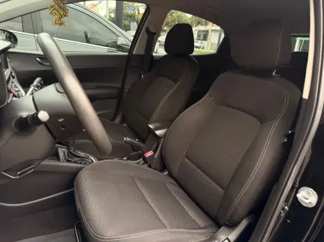 HYUNDAI HB 20 Hatch 1.0 12V 4P FLEX TGDI TURBO PLATINUM AUTOMÁTICO, Foto 10
