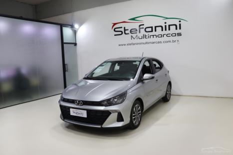 HYUNDAI HB 20 Hatch 1.0 12V 4P LIMITED, Foto 1