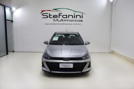 HYUNDAI HB 20 Hatch 1.0 12V 4P LIMITED, Foto 2