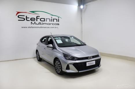 HYUNDAI HB 20 Hatch 1.0 12V 4P LIMITED, Foto 3