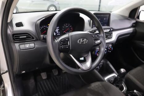 HYUNDAI HB 20 Hatch 1.0 12V 4P LIMITED, Foto 4