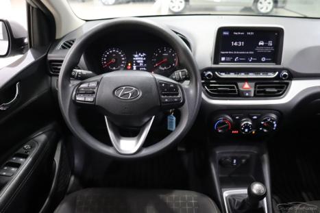 HYUNDAI HB 20 Hatch 1.0 12V 4P LIMITED, Foto 5