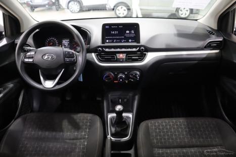 HYUNDAI HB 20 Hatch 1.0 12V 4P LIMITED, Foto 6