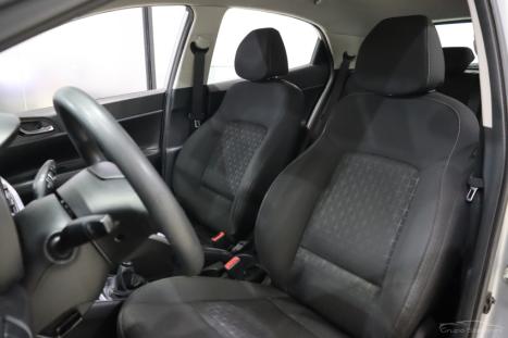 HYUNDAI HB 20 Hatch 1.0 12V 4P LIMITED, Foto 7