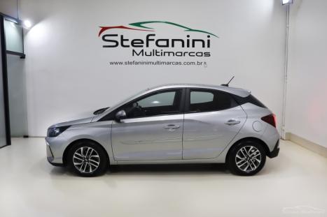 HYUNDAI HB 20 Hatch 1.0 12V 4P LIMITED, Foto 10