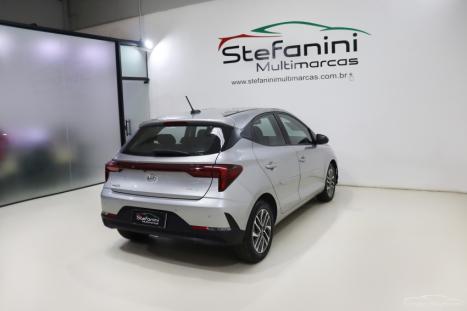 HYUNDAI HB 20 Hatch 1.0 12V 4P LIMITED, Foto 11