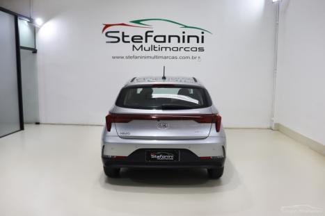 HYUNDAI HB 20 Hatch 1.0 12V 4P LIMITED, Foto 12