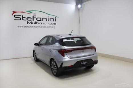 HYUNDAI HB 20 Hatch 1.0 12V 4P LIMITED, Foto 13