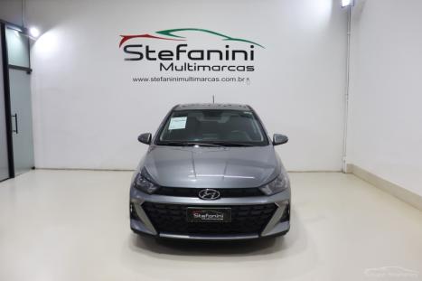 HYUNDAI HB 20 Hatch 1.0 12V 4P FLEX COMFORT, Foto 2