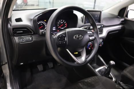 HYUNDAI HB 20 Hatch 1.0 12V 4P FLEX COMFORT, Foto 4