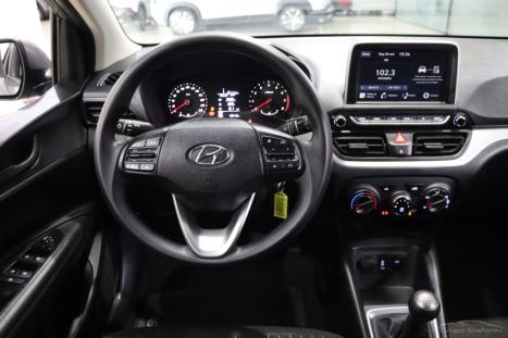 HYUNDAI HB 20 Hatch 1.0 12V 4P FLEX COMFORT, Foto 5