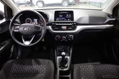 HYUNDAI HB 20 Hatch 1.0 12V 4P FLEX COMFORT, Foto 6