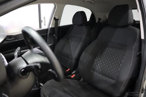 HYUNDAI HB 20 Hatch 1.0 12V 4P FLEX COMFORT, Foto 7