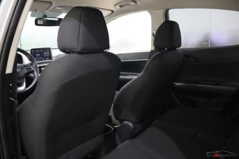 HYUNDAI HB 20 Hatch 1.0 12V 4P FLEX COMFORT, Foto 9