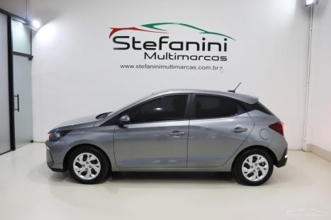 HYUNDAI HB 20 Hatch 1.0 12V 4P FLEX COMFORT, Foto 10