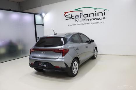HYUNDAI HB 20 Hatch 1.0 12V 4P FLEX COMFORT, Foto 11