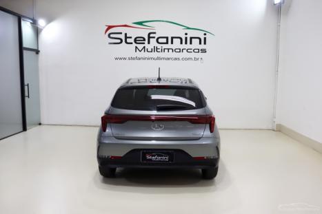 HYUNDAI HB 20 Hatch 1.0 12V 4P FLEX COMFORT, Foto 12