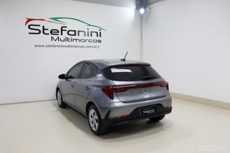 HYUNDAI HB 20 Hatch 1.0 12V 4P FLEX COMFORT, Foto 13