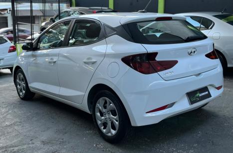 HYUNDAI HB 20 Hatch 1.0 12V 4P FLEX VISION, Foto 2