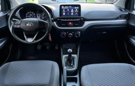 HYUNDAI HB 20 Hatch 1.0 12V 4P FLEX VISION, Foto 4