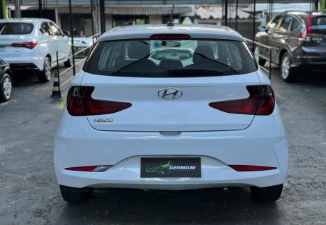 HYUNDAI HB 20 Hatch 1.0 12V 4P FLEX VISION, Foto 6