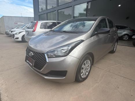 HYUNDAI HB 20 Hatch 1.0 12V 4P FLEX UNIQUE, Foto 2