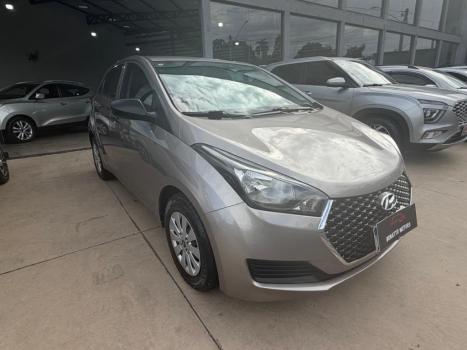 HYUNDAI HB 20 Hatch 1.0 12V 4P FLEX UNIQUE, Foto 3